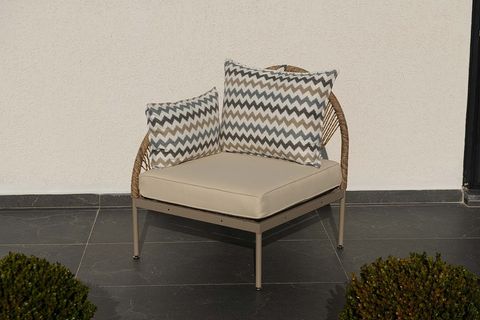 YÖNSÜZ KÖŞE MODÜLÜ