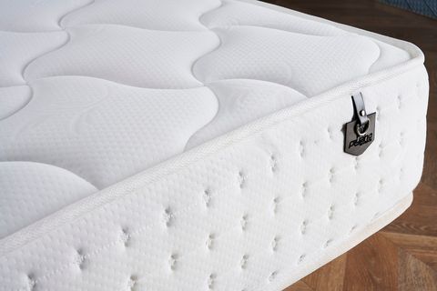 ULTRA ERGONOMİK PAKET YAYLI YATAK, 90X190
