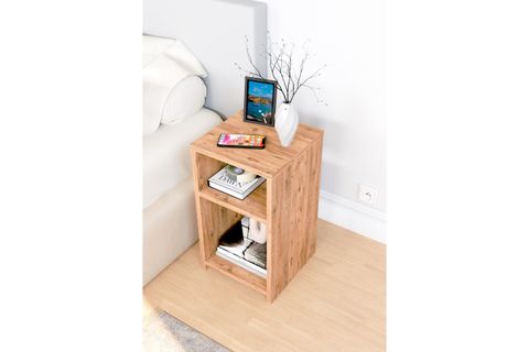 CORE YAN SEHPA, ÇAM