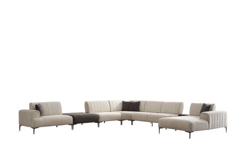 LİORA TEKNOLOJİK MODÜLLÜ BÜYÜK KÖŞE KOLTUK