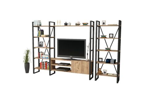 ROBİN HOME VEGAS SERİSİ TV ÜNİTESİ