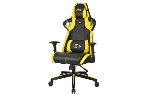 ZİO VORTEX SERİSİ PROFESYONEL OYUNCU KOLTUĞU SARI 1570B0512