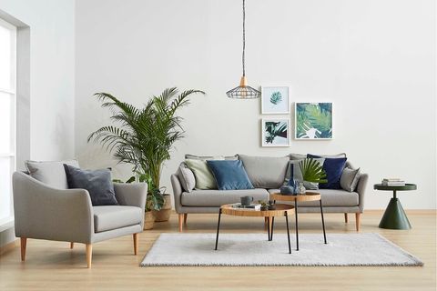 TABİTHA GREY HALI, 80X150