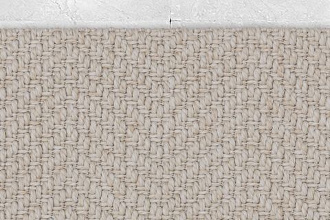 RİVA SİSAL HALI, KREM, 200X290, 6001B