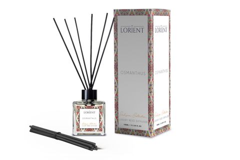DFN HOME LORIENT OSMANTHUS ÇUBUKLU ODA KOKUSU, 100 ML