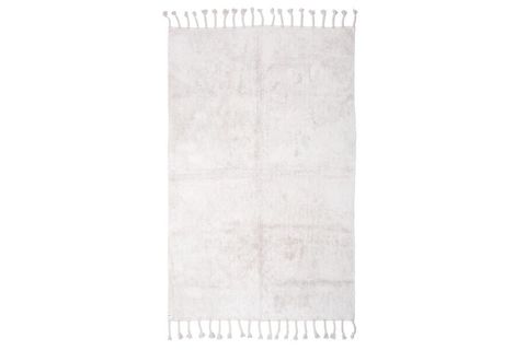 MOOD RUGS SOFT HALI STONE 80X150