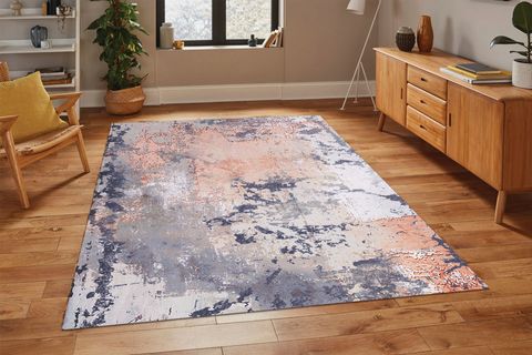 AİDA HOME SALMONE SALON HALISI, 80X150