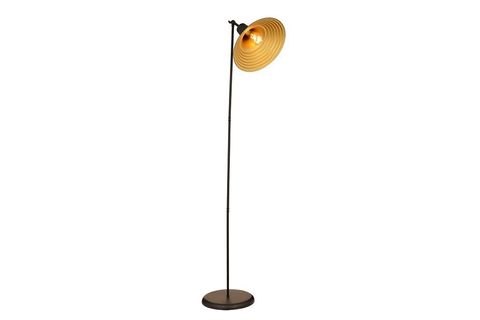 APLİQA DOLCE MODERN TASARIM RETRO METAL LAMBADER, SİYAH