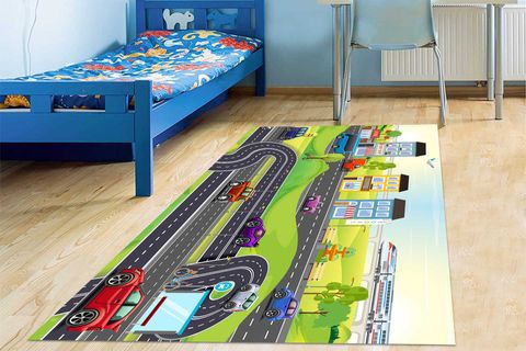 AİDA HOME ABELE ÇOCUK HALISI, 80X150