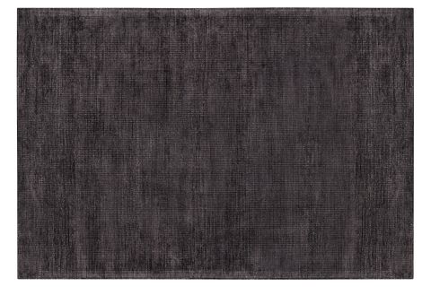 LİVAS HALI 99106, SİYAH, 100X200