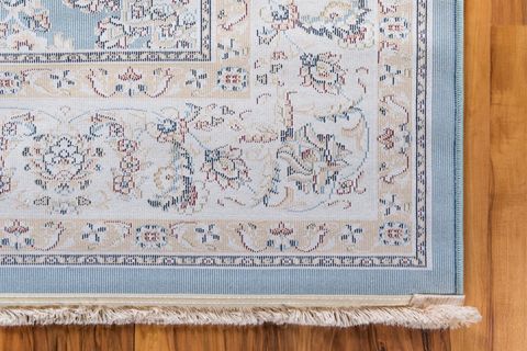 ANGORAHOME ETHNIC MAKİNE HALISI 1530NV, 150X245