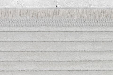 CROSS MAKİNA HALISI, KREM, 200X290, 2