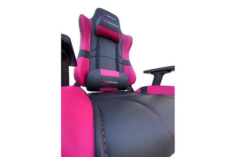 XPRİME ZEUS OYUNCU KOLTUĞU, PEMBE