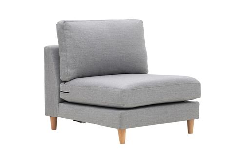 MERLİN KENDİ SETİNİ YARAT, KETEN, NATUREL AYAK