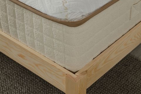 BEGPURE POCKET YAYLI YATAK, 160X200