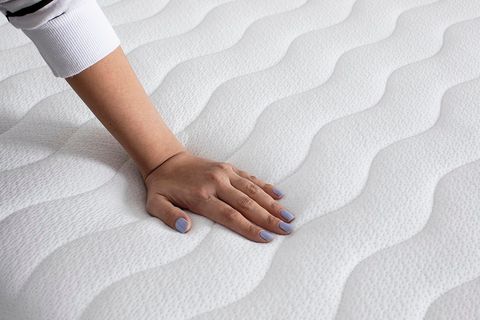 LUNA BY VİVENSE CAPSULE YATAK, 180X200