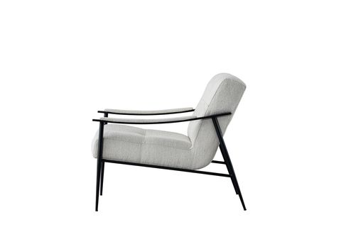 GERACE ARMCHAİR, ECRU