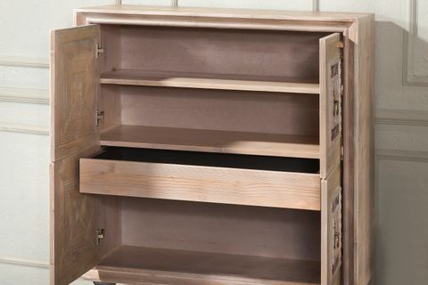 TURİ YEMEK ODASI TAKIMI, BEYAZ ESKİTME