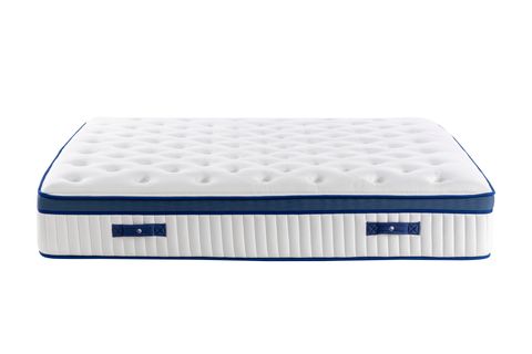 LUNA COSMOS GUARD ÇİFT KİŞİLİK YATAK, ANTİALERJİK, 140X200