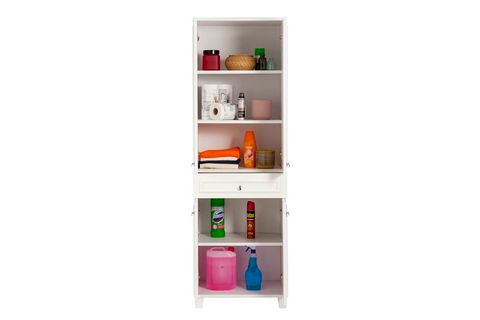 MİNİMA KARLA BANYO DOLABI