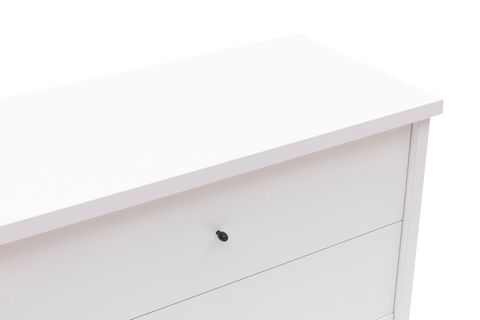 LUNA NOX, ERİS BOHEM YATAK ODASI TAKIMI, VİZON WOOD, 5 KAPAKLI