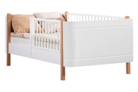 LİDYA MONTESSORİ YATAK, MEŞE, 90X190