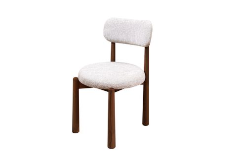 VİNA LUXE AÇILIR MDF MUTFAK MASA TAKIMI CEVİZ