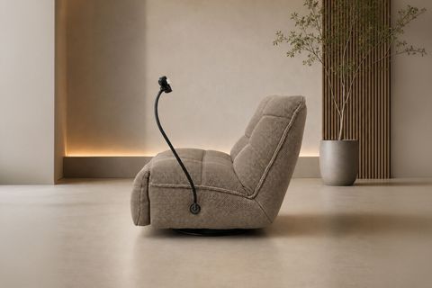 NATHAN RELAX, GRİ