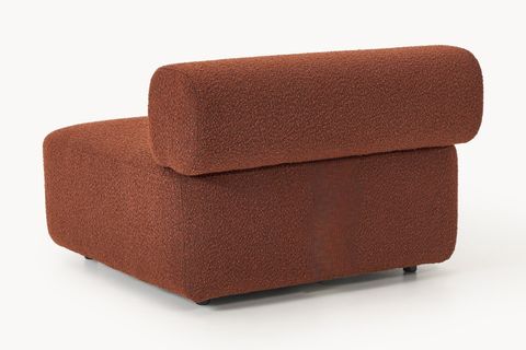 ALBA ORTA MODÜL, KİREMİT