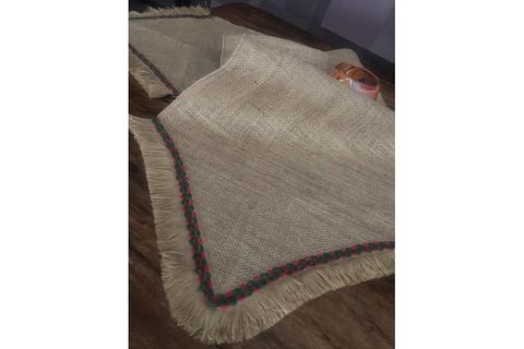 GİZ HOME E&C JÜT RUNNER, 40X140, RN203