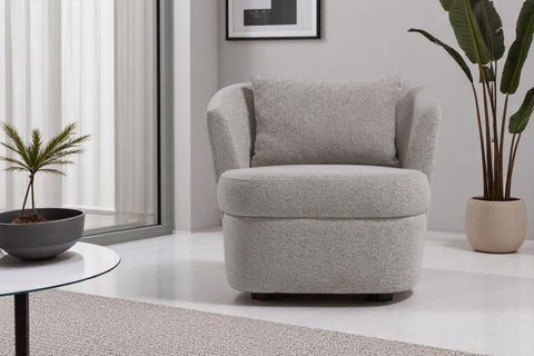 VENÜS BERJER, SHOWROOMDAN KUMAŞ DEĞİŞİMLİ