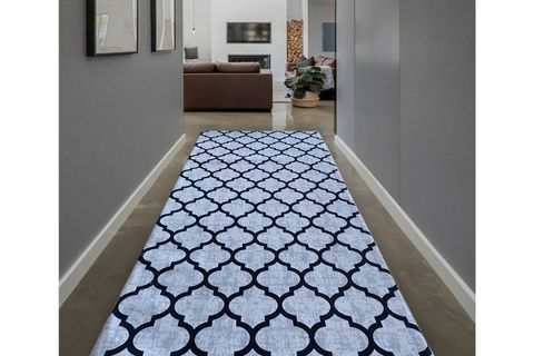 KIVIRCIK HALI YIKANABİLİR KAYMAZ TABAN YOLLUK 030 80X300