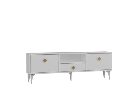 DROPDD TV SEHPASI, BEYAZ ALTIN KULP, 1304DROPDD 1