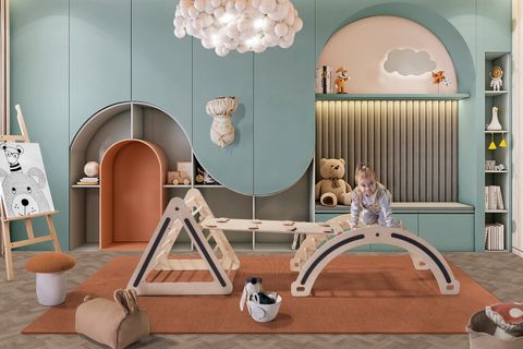 JERRY C TIRMANMA MODÜLÜ