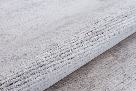 RİVA 8721 GRİANTRASİT MAKİNE HALISI 160X230