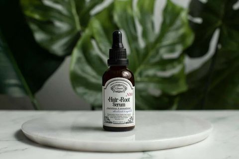 SAÇ DİBİ SERUMU BESLEYİCİ VE GÜÇLENDİRİCİ