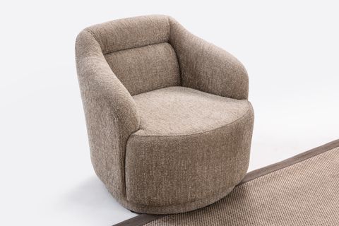 ROVENA BERJER, SHOWROOMDAN KUMAŞ DEĞİŞİMLİ