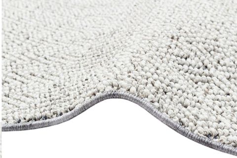 SOHOO 01 GRİ HALI 130X190