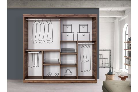 DERYA YATAK ODASI TAKIMI