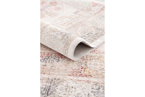 KOZA SAFİR RUST SALON HALISI A1231B, 160X230