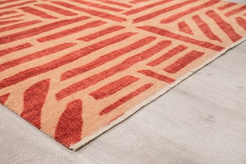 ANGORAHOME VEGA HALI 4045, DİKDÖRTGEN, 80X150