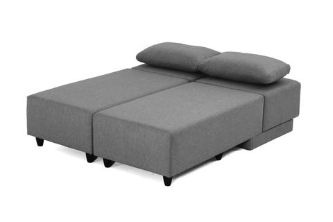 LİMA KÖŞE KOLTUK, GRİ