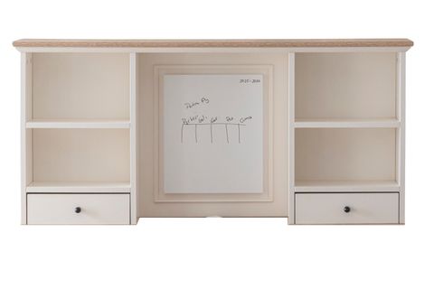 Çalışma Masası Üst (Kısa)