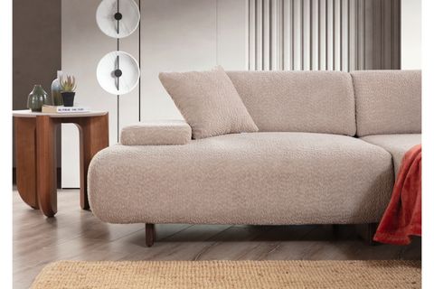 GİRONA MİNİ KÖŞE, SAĞ, SHOWROOM KUMAŞ DEĞİŞİMLİ