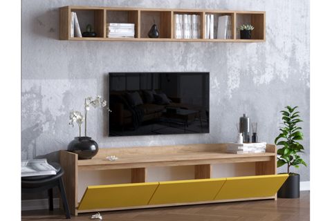 ESMOB AVAN TV ÜNİTESİ