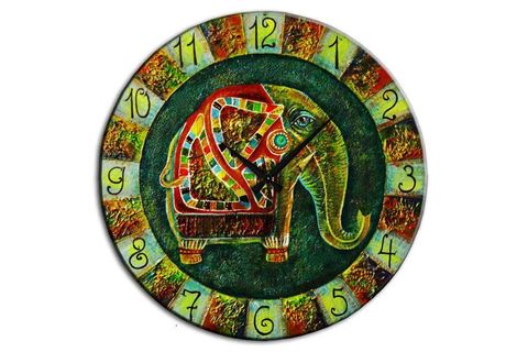 FRANK RAY DUVAR SAATİ 70