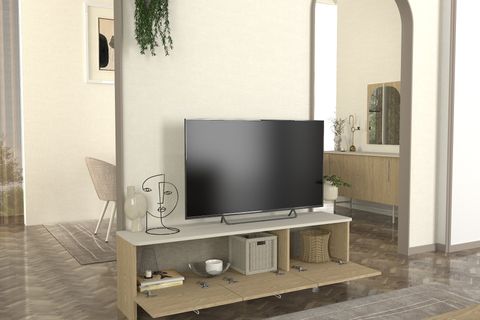 REBEL ROTA TV SEHPASI, KUMTAŞI, 150 CM
