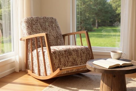 LUMA SALLANAN BERJER, TURUNCU