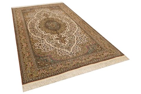 KAYSERİ EL DOKUMA BÜNYAN HACILAR DOKUMASI, 200X300 CM