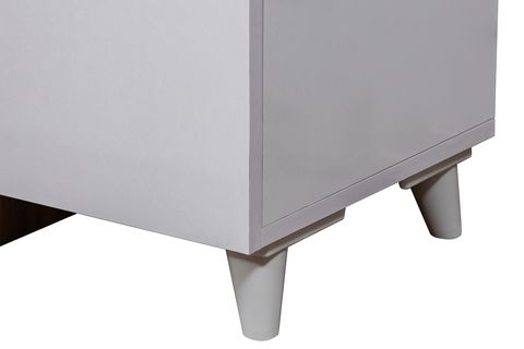 GARDIROP LUXE 3 KAPILI DOLAP